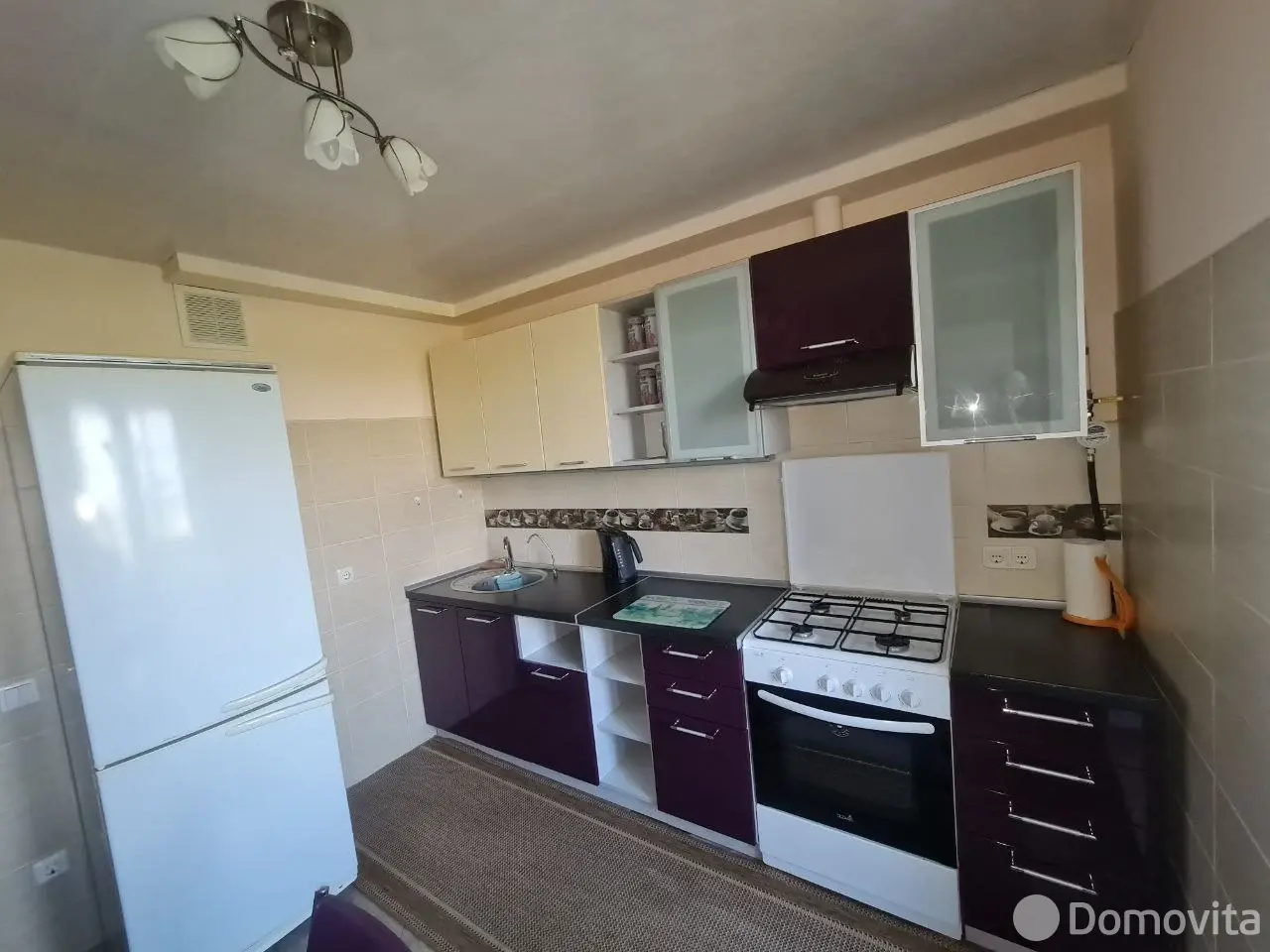 квартира, Витебск, ул. Марка Фрадкина, д. 5