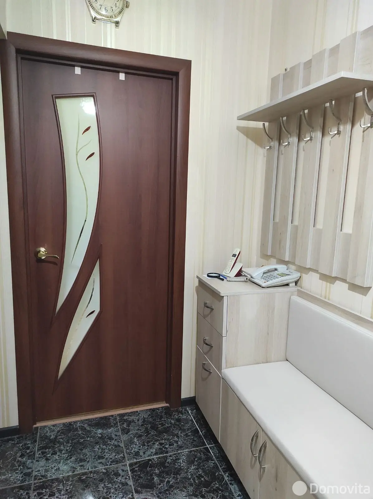 Снять 1-комнатную квартиру в Минске, ул. Матусевича, д. 54, 350USD, код 148770 - фото 11