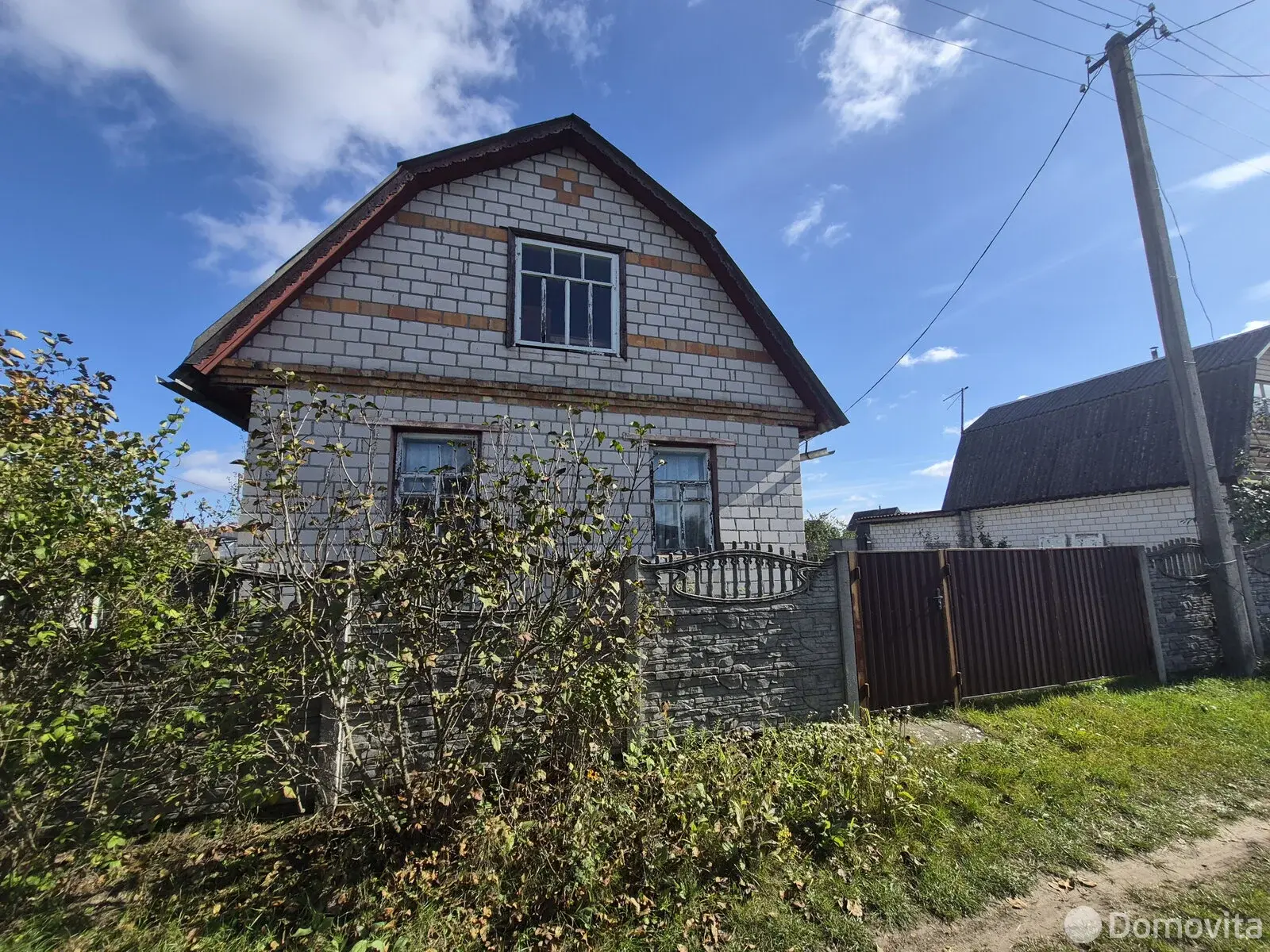 Стоимость продажи дачи, Березка-3, 