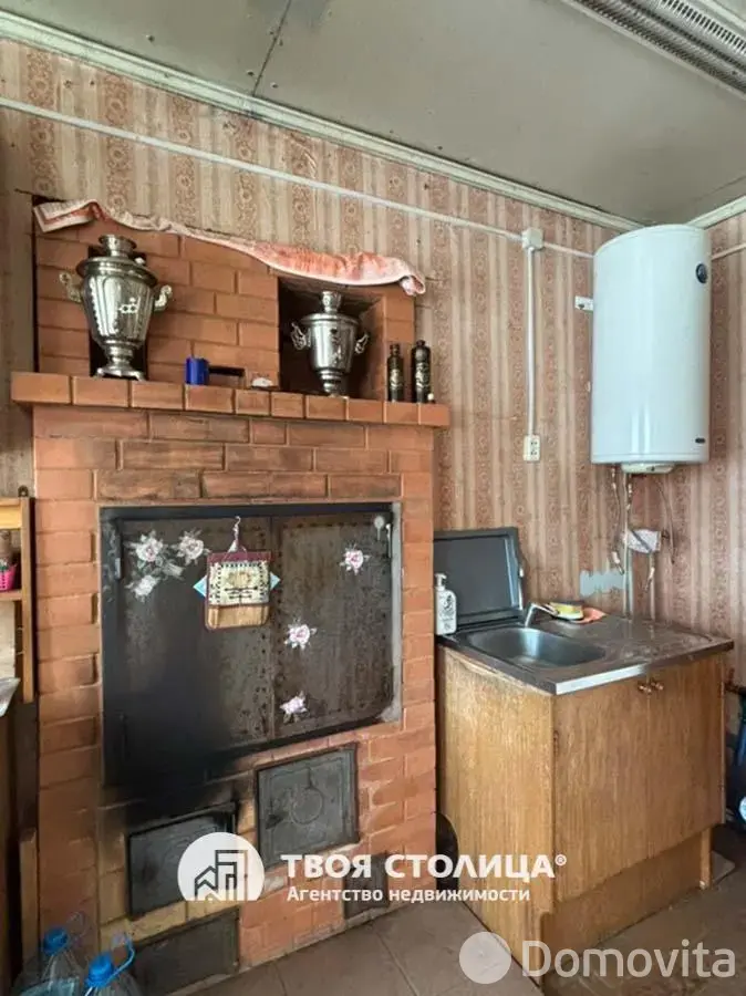 коттедж, Слобода, 