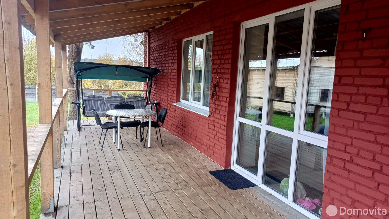 Аренда коттеджа Агроусадьба 