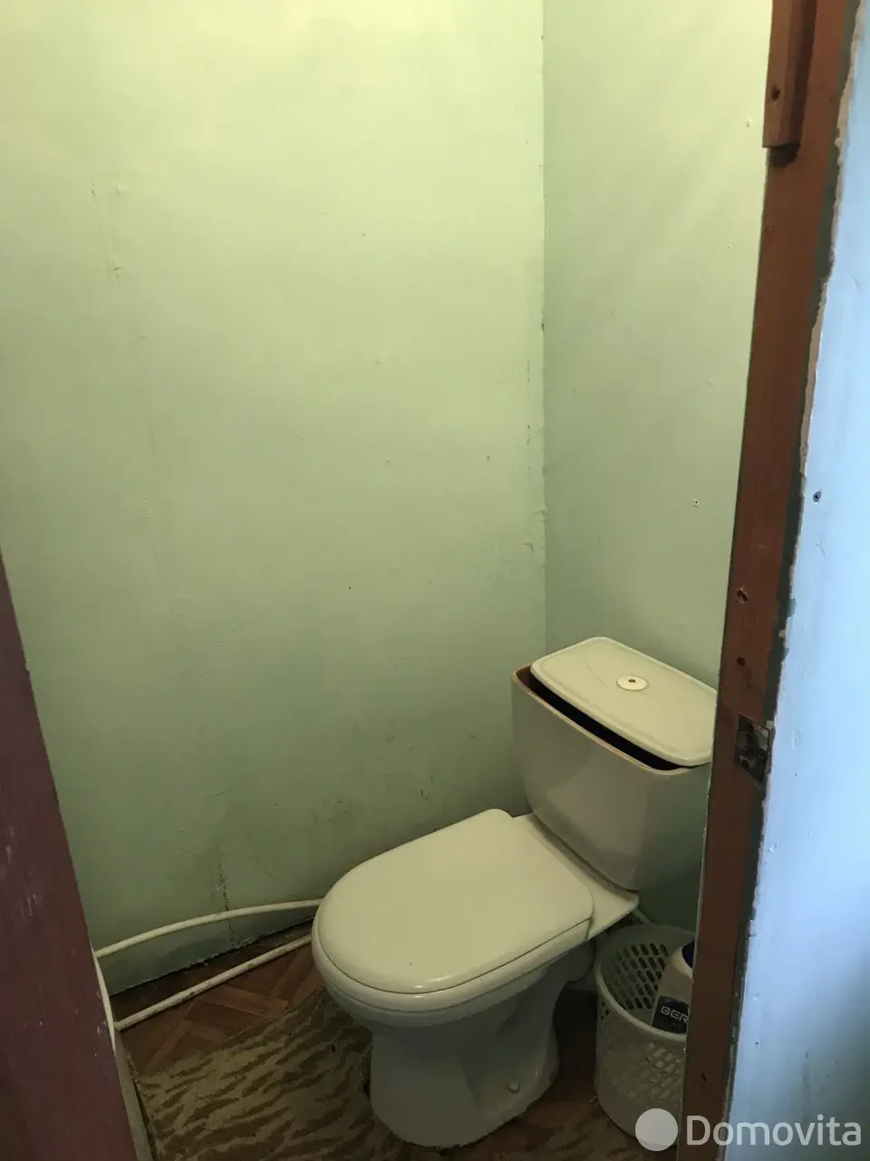 дом, Любишино, ул. Центральная 