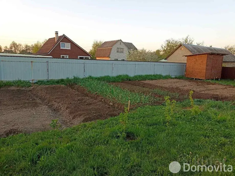 Продажа 1-этажной дачи в Весна-93 Минская область, 25000USD, код 182224 - фото 14