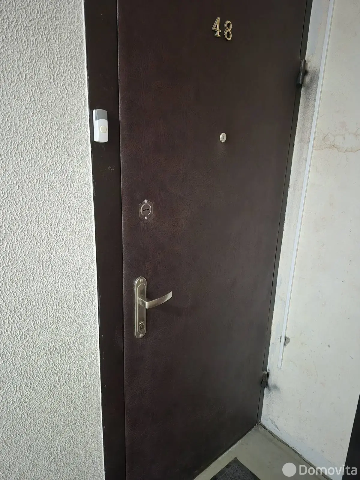 Снять 3-комнатную квартиру в Минске, ул. Калиновского, д. 82/1, 700USD, код 149406 - фото 19