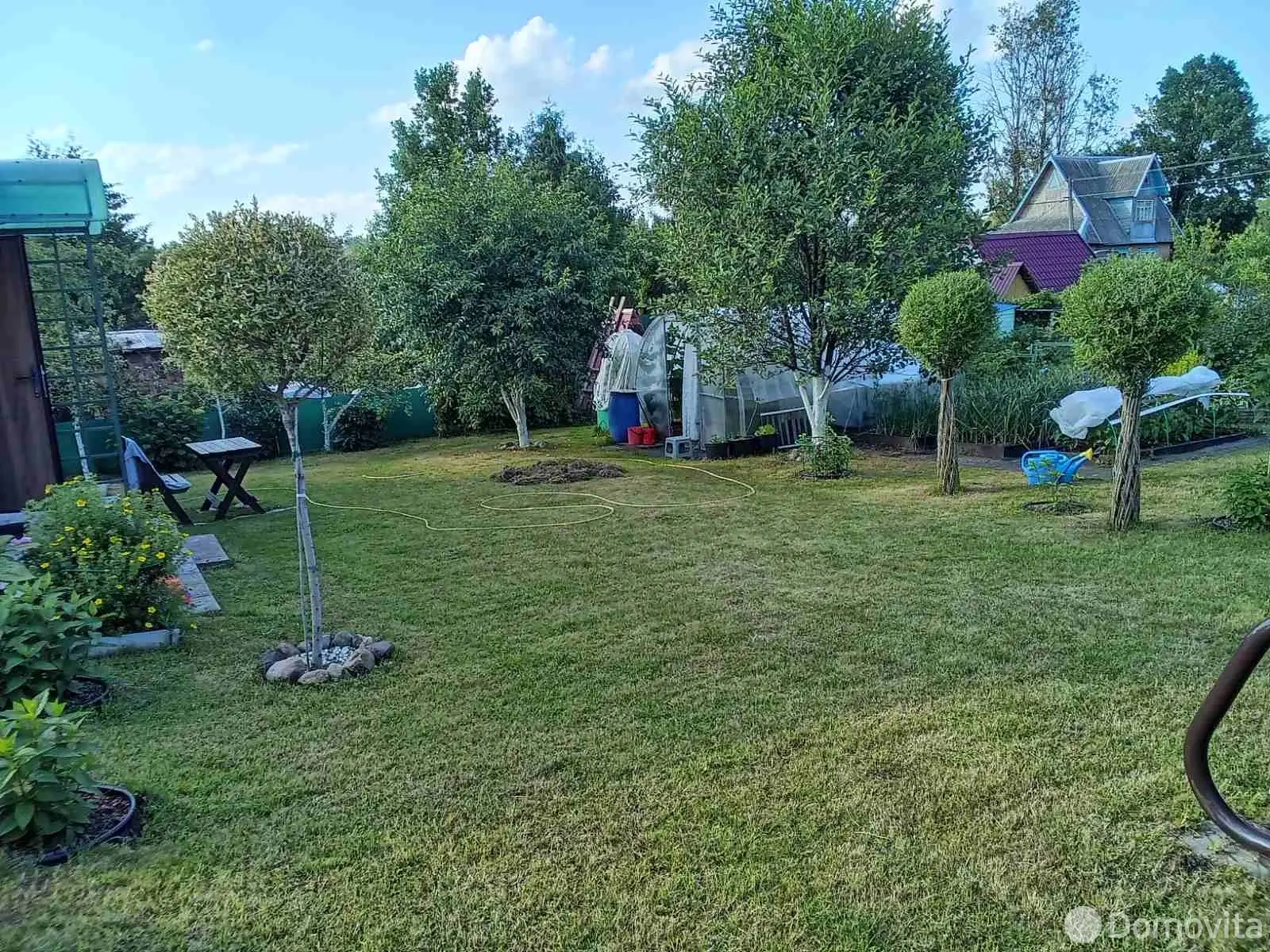 Купить 1-этажную дачу в Железняки Витебская область, 28000USD, код 186447 - фото 12