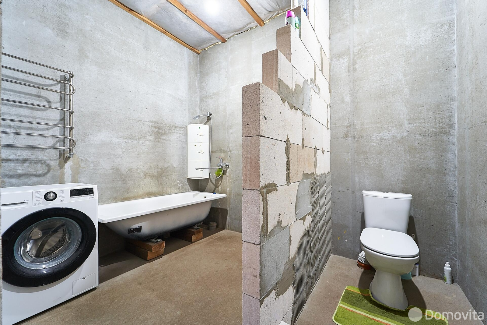 коттедж, Плашево, ул. Центральная, стоимость продажи 339 808 р.