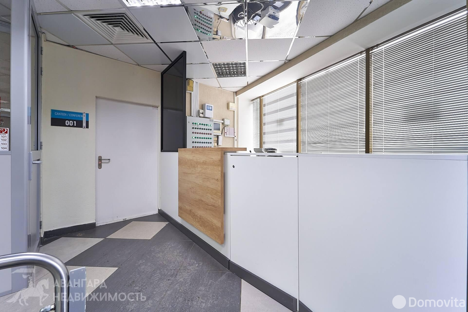 Аренда офиса на ул. Тиражная, д. 150 в Минске, 2850BYN, код 16567 - фото 16