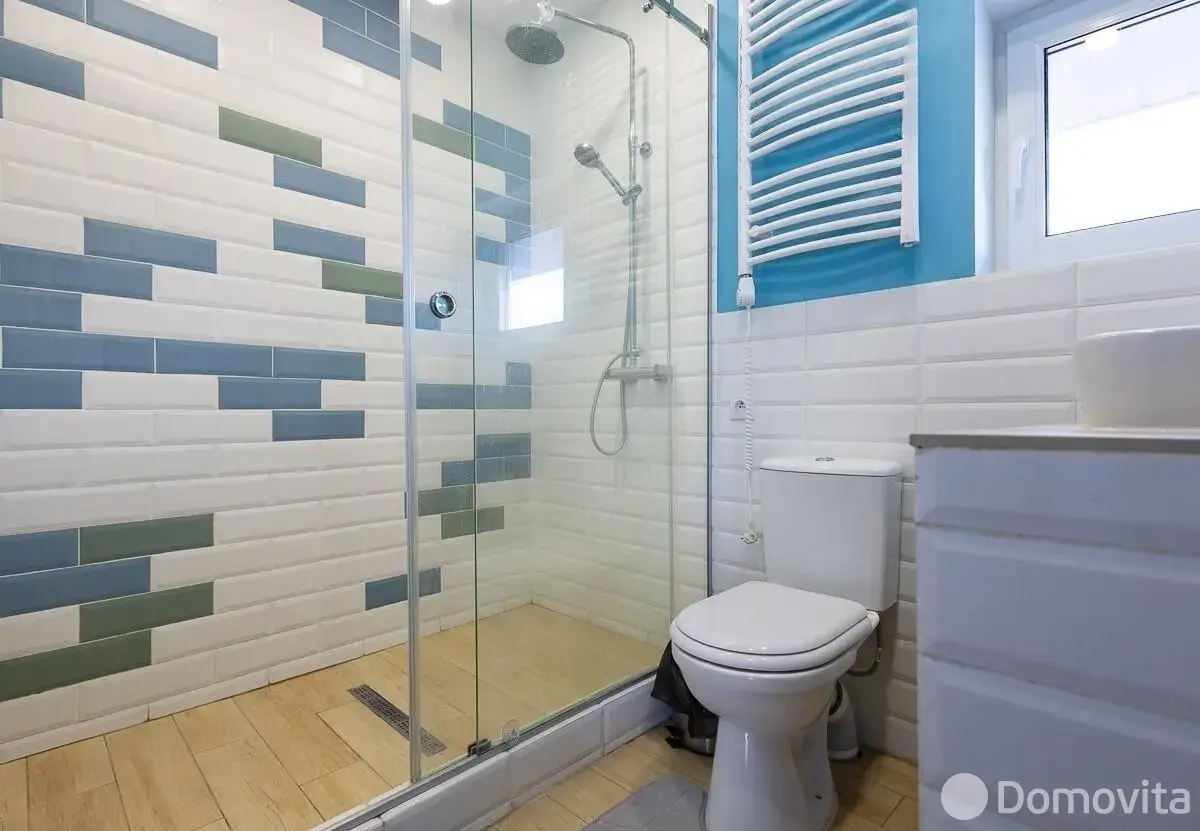 Продажа 2-этажной дачи в Дубках Витебская область, 87000USD, код 183384 - фото 38