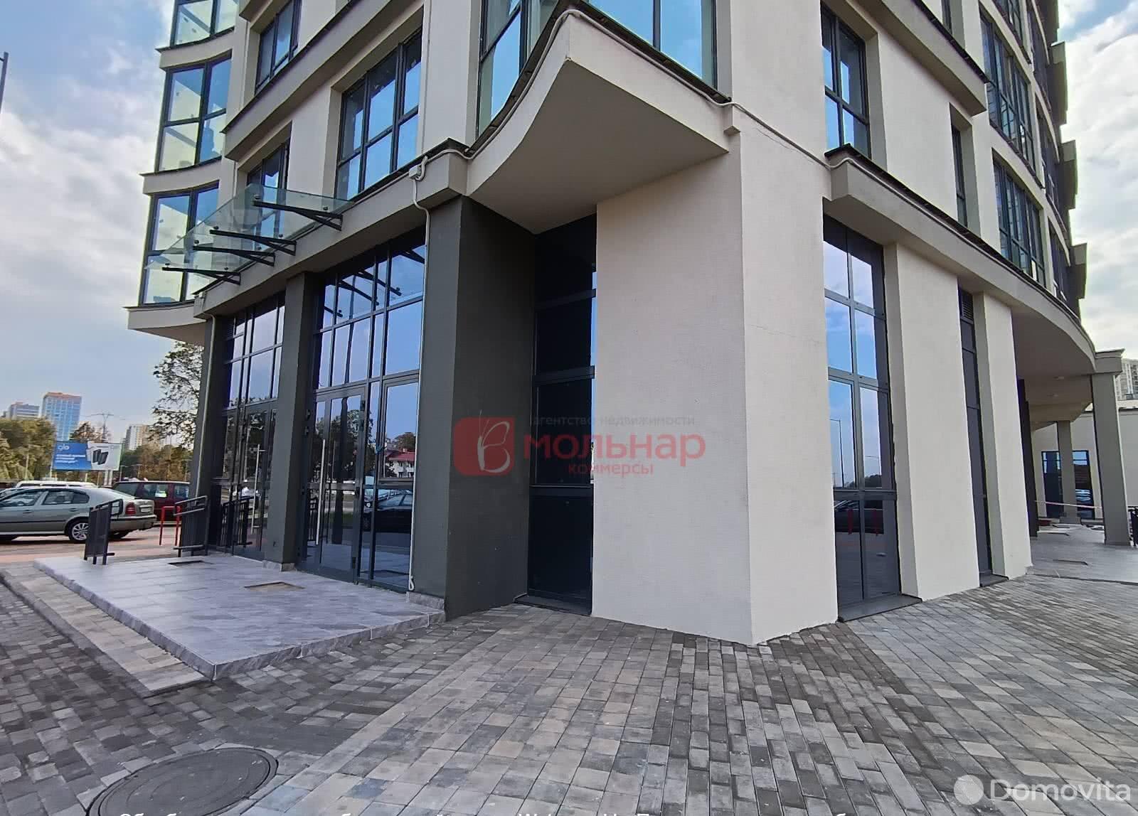 Снять торговую точку на ул. Брилевская, д. 27 в Минске, 920EUR, код 965582 - фото 11