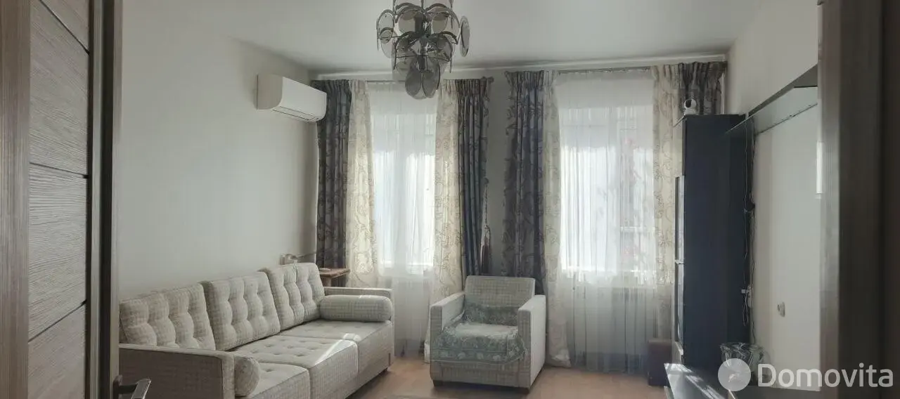 Цена продажи коттеджа, Рогачев, ул. Генерала Петровского, д. 11