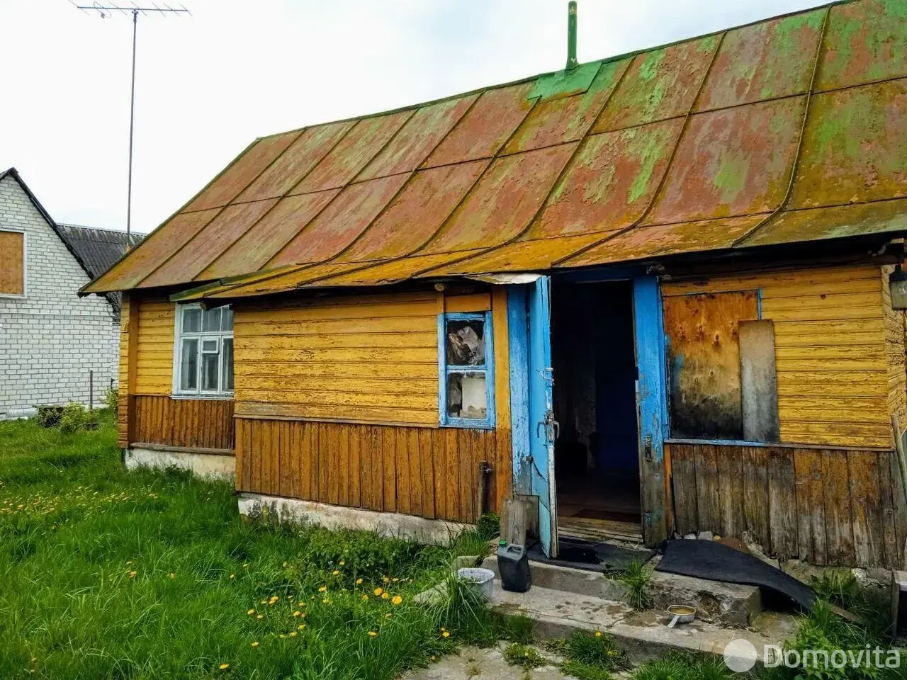Стоимость продажи дома, Березовка, ул. Садовая, д. 7