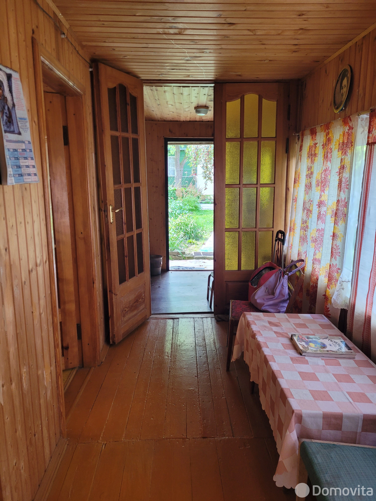 Продажа 1-этажной дачи в Юбилейное Минская область, 17900USD, код 183779 - фото 13