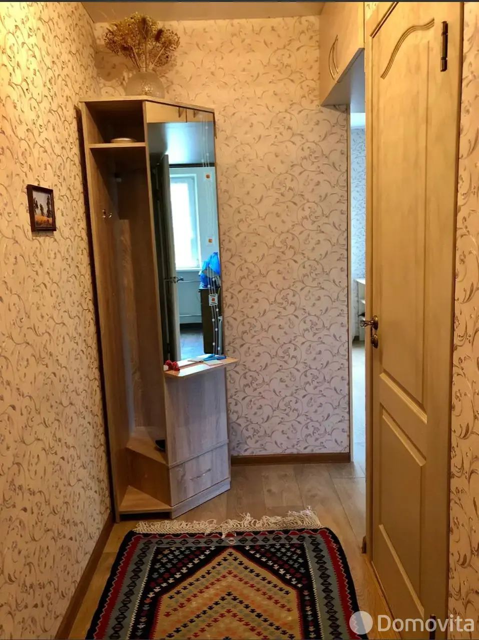 квартира, Минск, ул. Осипенко, д. 37 в Центральном районе