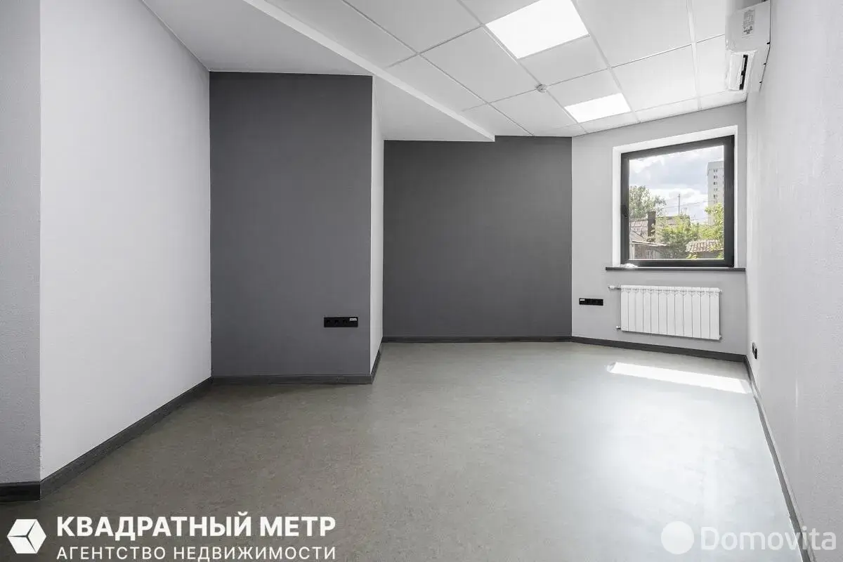 Стоимость аренды офиса, Минск, пер. Чайковского, д. 3