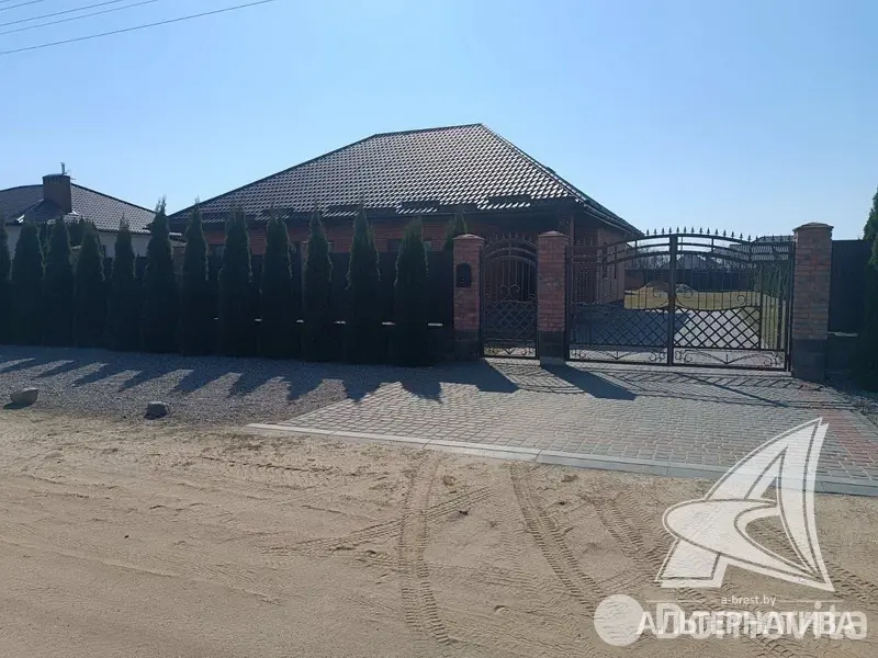 продажа дома, Чернавчицы, 