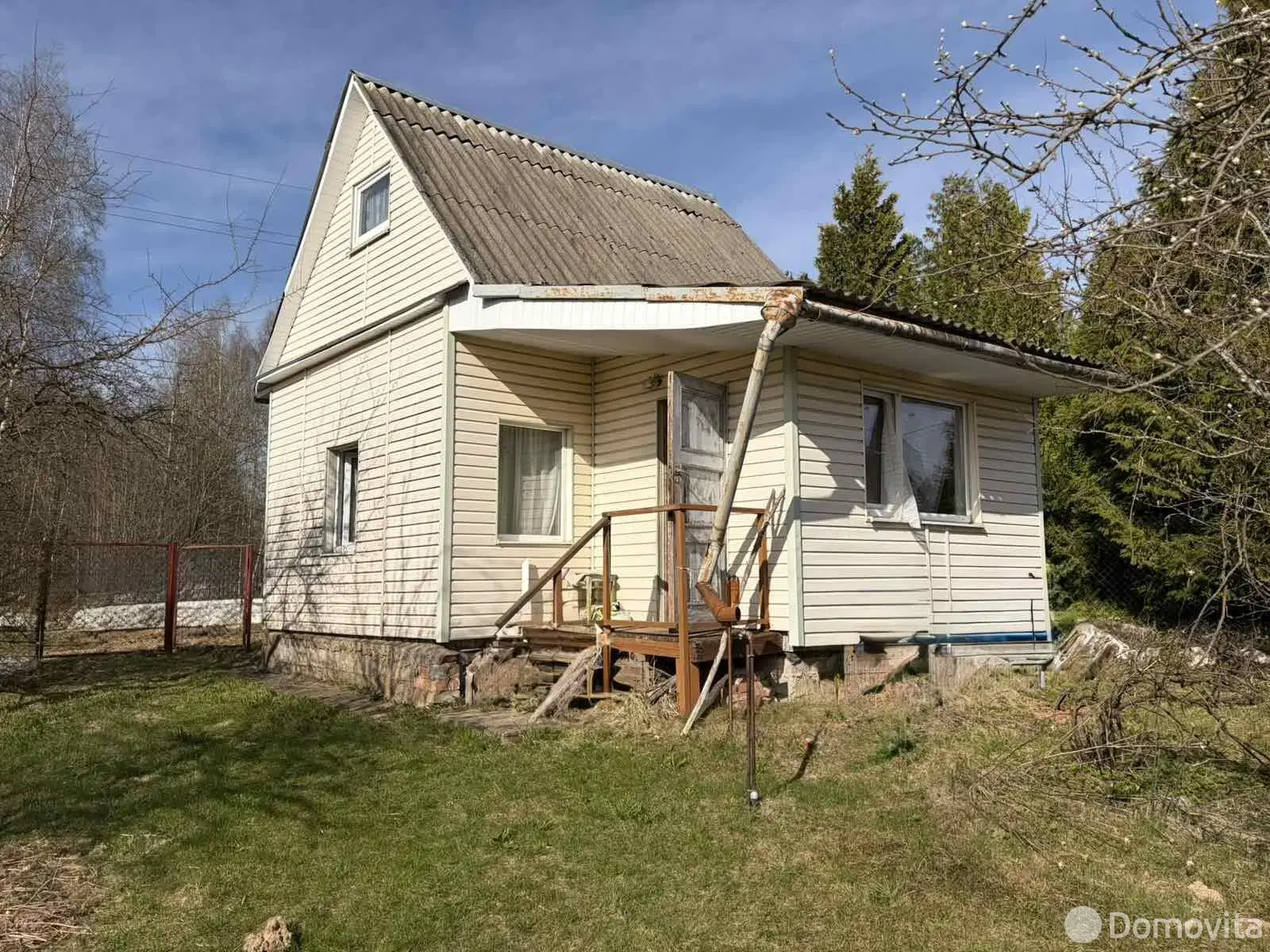 Продажа 2-этажной дачи в ВЕРАС-91 Минская область, 23000USD, код 185638 - фото 21