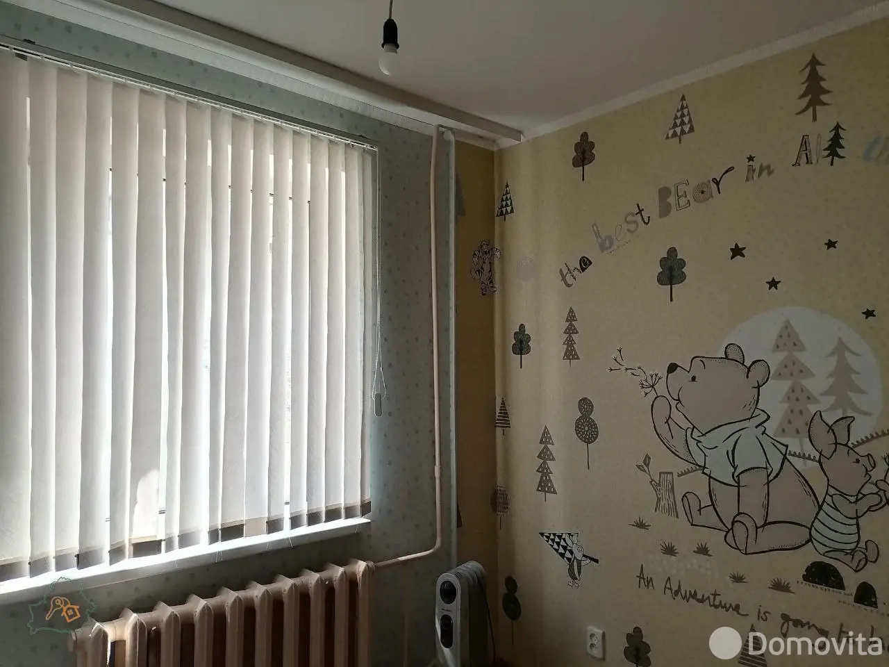 квартира, Гомель, ул. Хатаевича, д. 37, стоимость продажи 262 702 р.