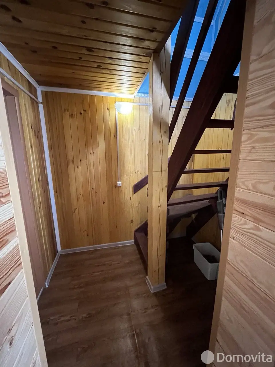 Купить 2-этажную дачу в Хомковщина-Окменица Витебская область, 41600USD, код 181276 - фото 12