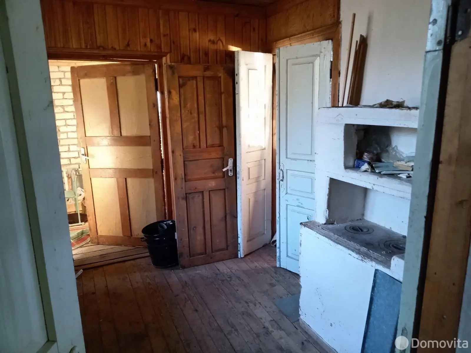 дача, Старые Дороги, 