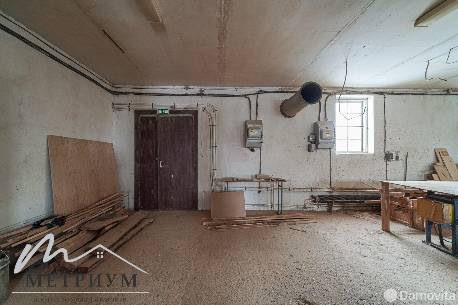 склад, Заозерье, ул. Рассветная, д. 1/А - лучшее предложение