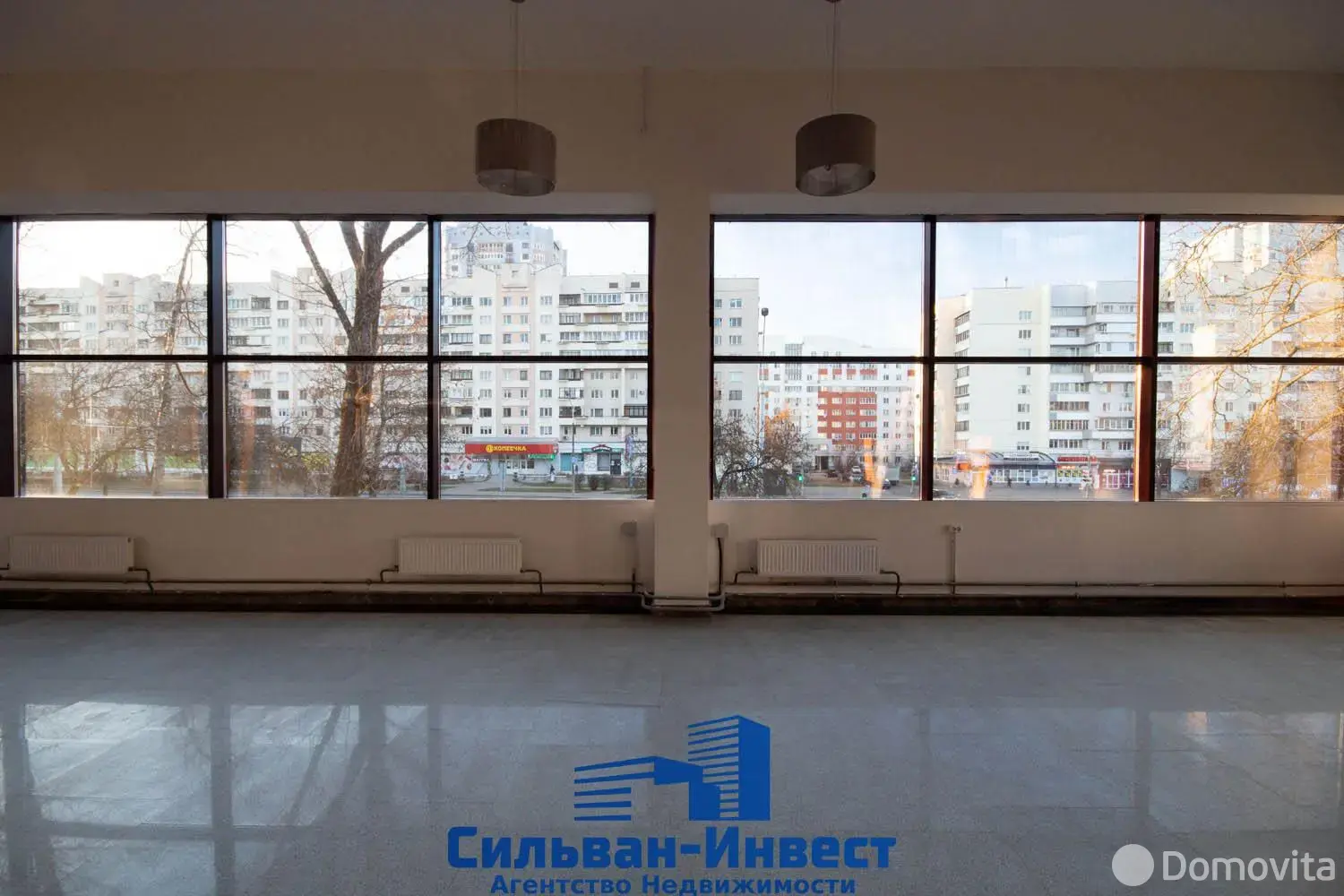 Купить офис на Логойский тр-т, д. 18 в Минске, 2500000USD, код 9035 - фото 14