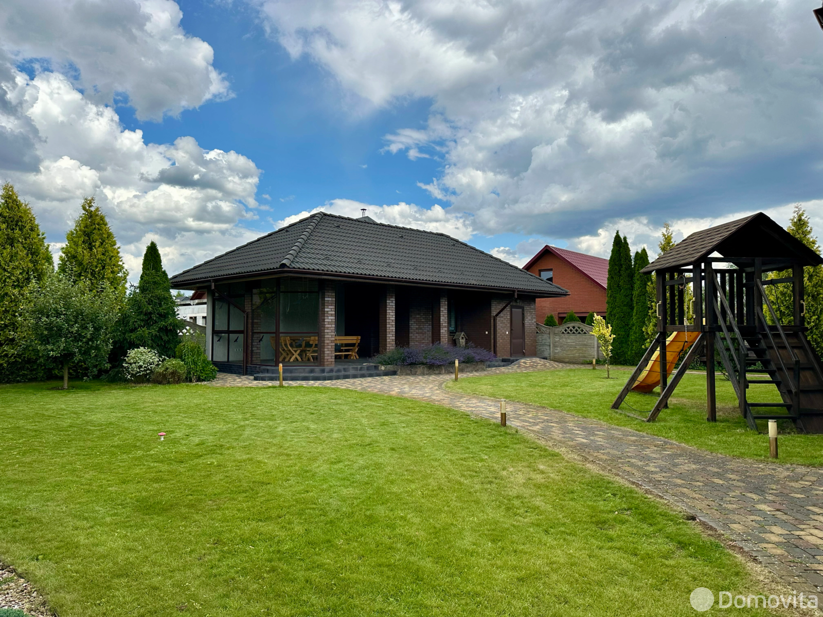 дом, Брест, ул. Клейниковская, д. 80