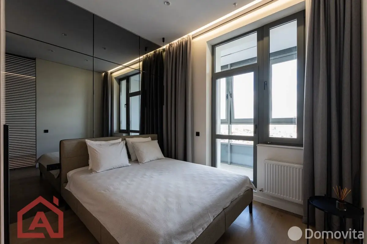 арендовать квартиру, Минск, пр-т Победителей, д. 115