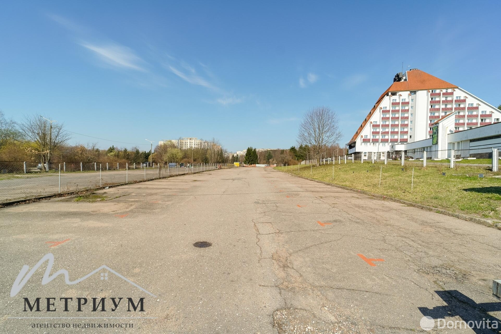 Снять склад на ул. Карбышева, д. 25/А в Минске, код 964528 - фото 8