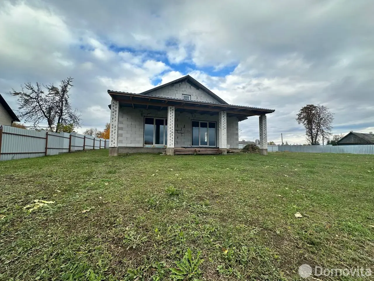 Цена продажи дома, Войково, ул. Промышленная