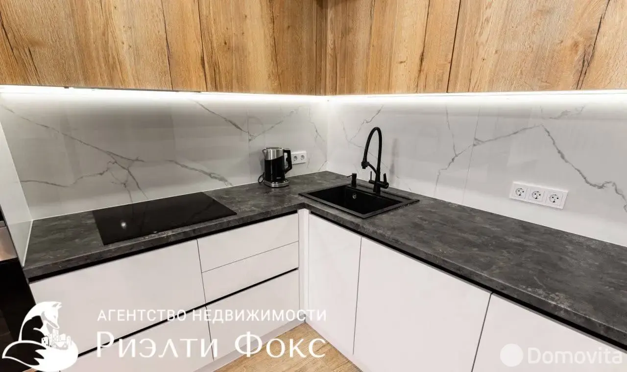 Снять 2-комнатную квартиру в Минске, пр-т Мира, д. 1, 650USD, код 148243 - фото 13