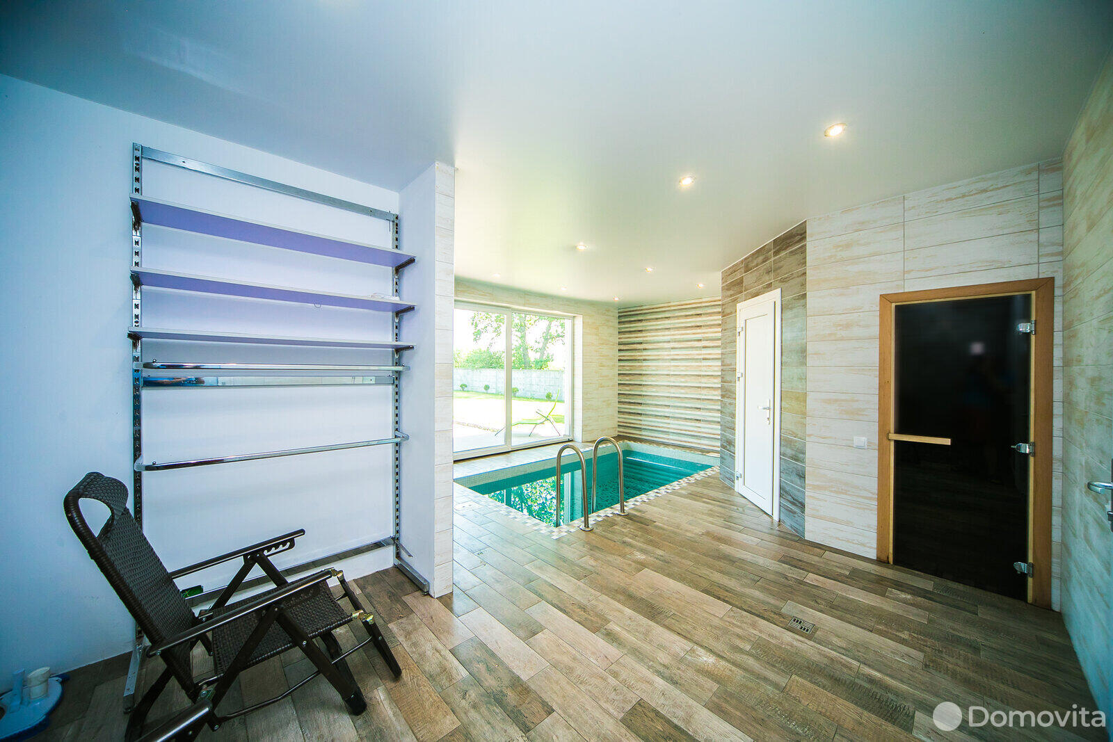 Помещение под сферу услуг в Цнянке, пер. Болотный, код 2292 - фото 26