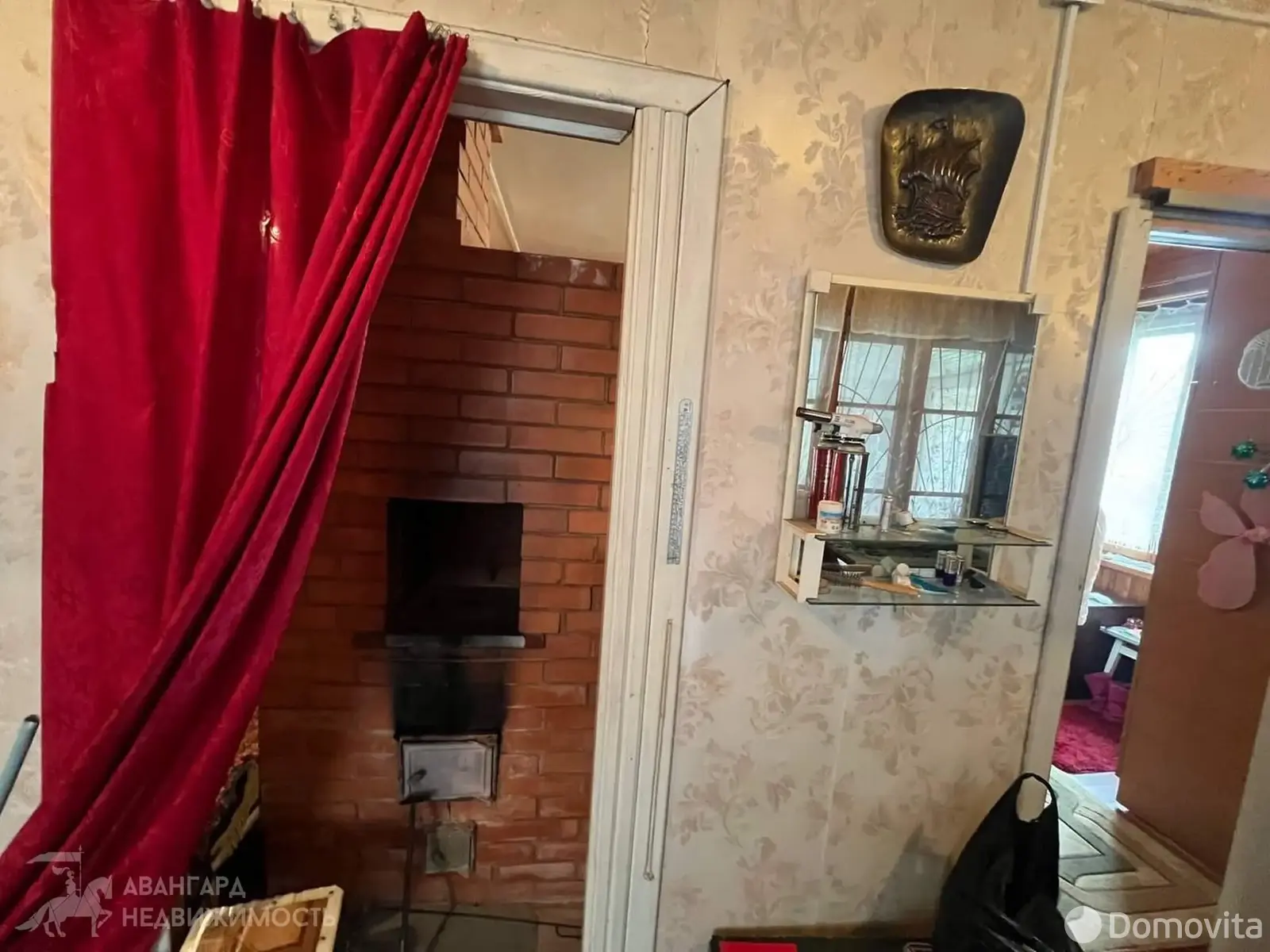 Купить 2-этажную дачу в Шарик Минская область, 12500USD, код 184263 - фото 14