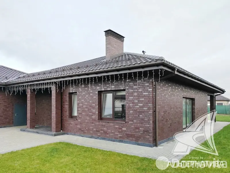 купить коттедж, Родничок-комбината электротехнических изделий, 