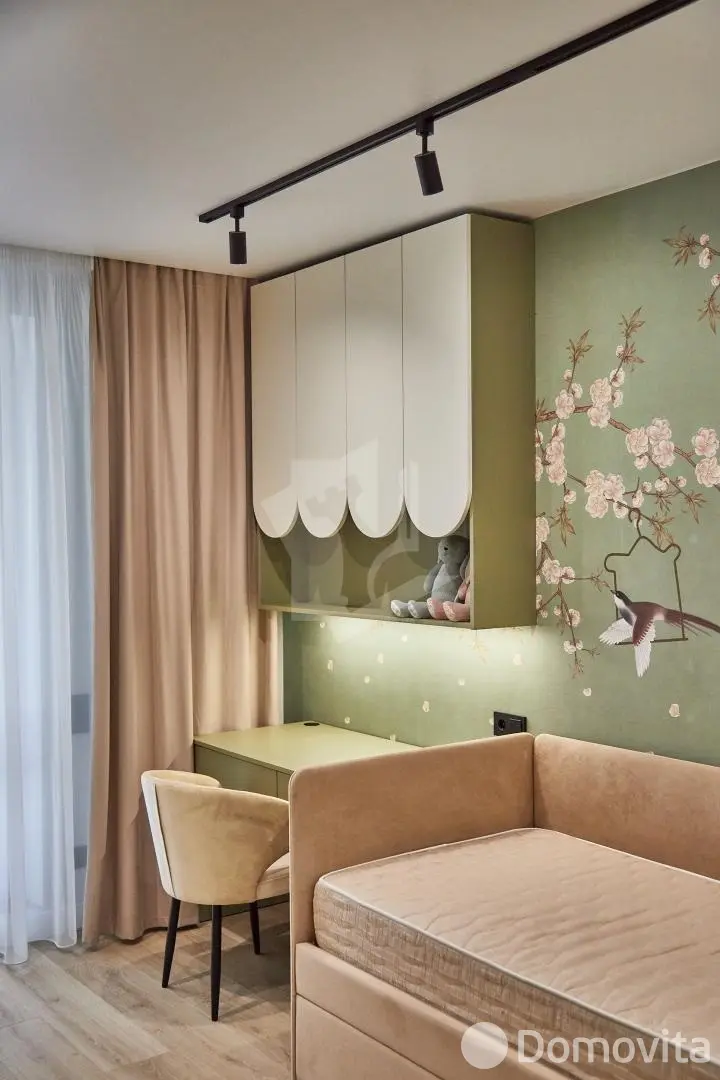 Снять 2-комнатную квартиру в Минске, ул. Максима Богдановича, д. 144, 1000USD, код 149895 - фото 14