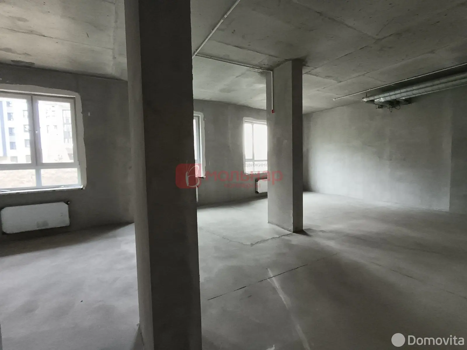 Аренда торговой точки на ул. Нововиленская, д. 61 в Минске, 1032EUR, код 967469 - фото 11