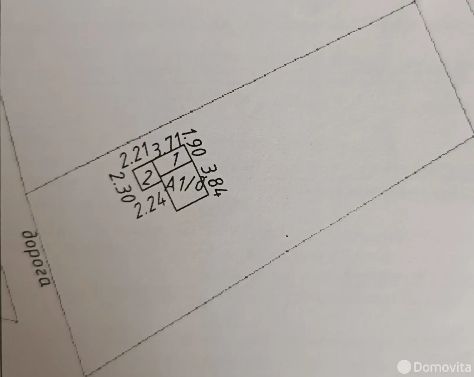 Стоимость продажи дачи, Дейки, 