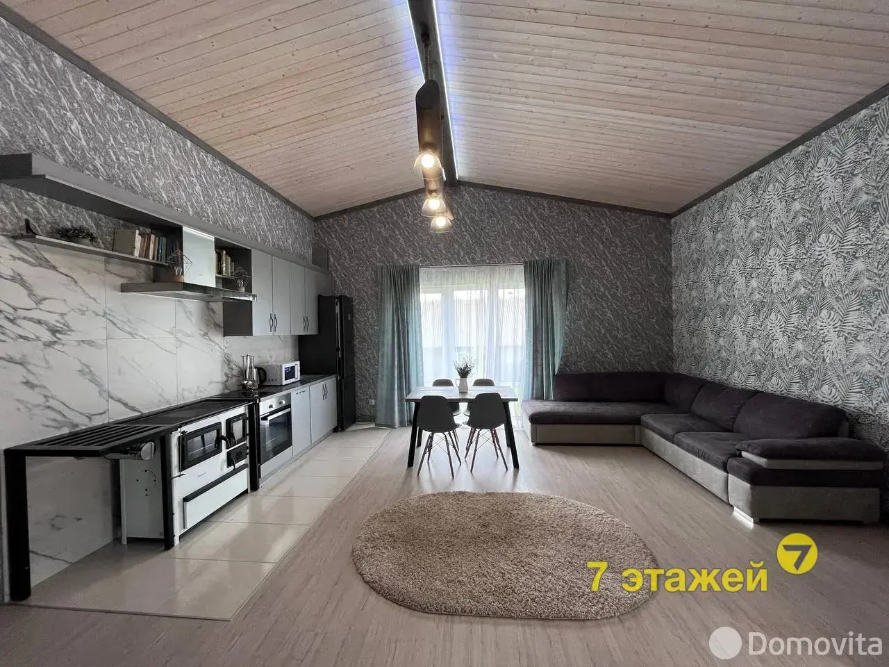 Стоимость продажи коттеджа, Острошицкий Городок, ул. Дачная