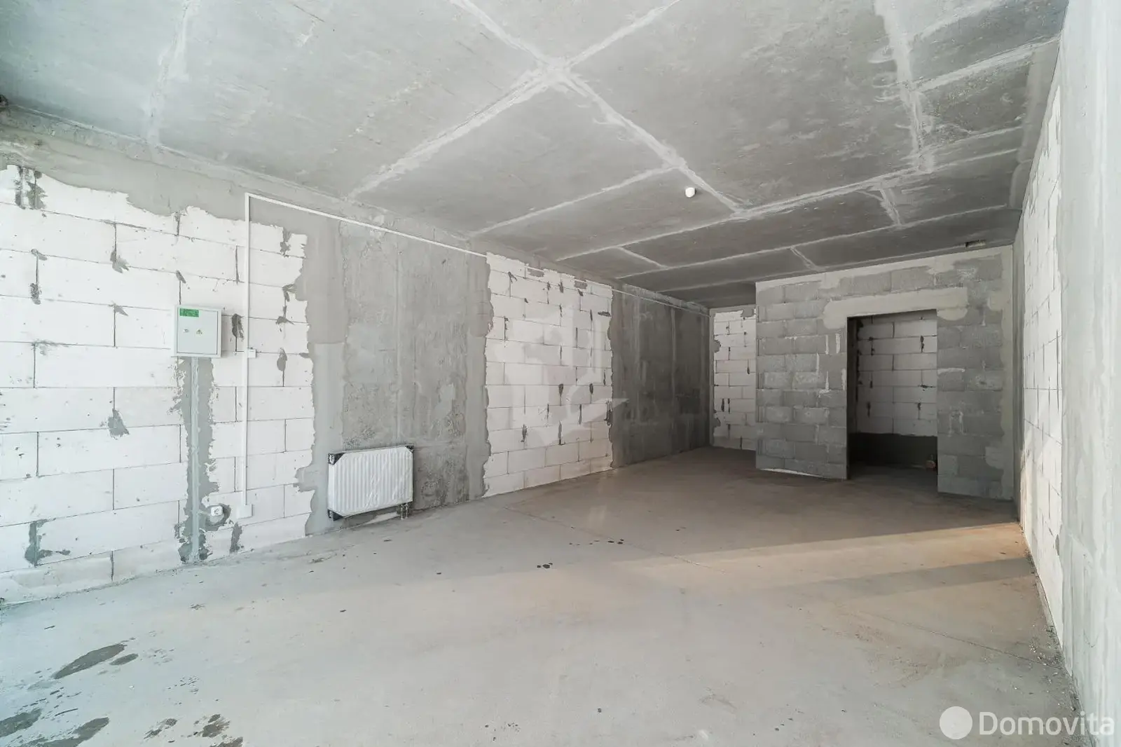 объект сферы услуг, Минск, ул. Леонида Левина, д. 2, стоимость аренды 4 676 р./мес.