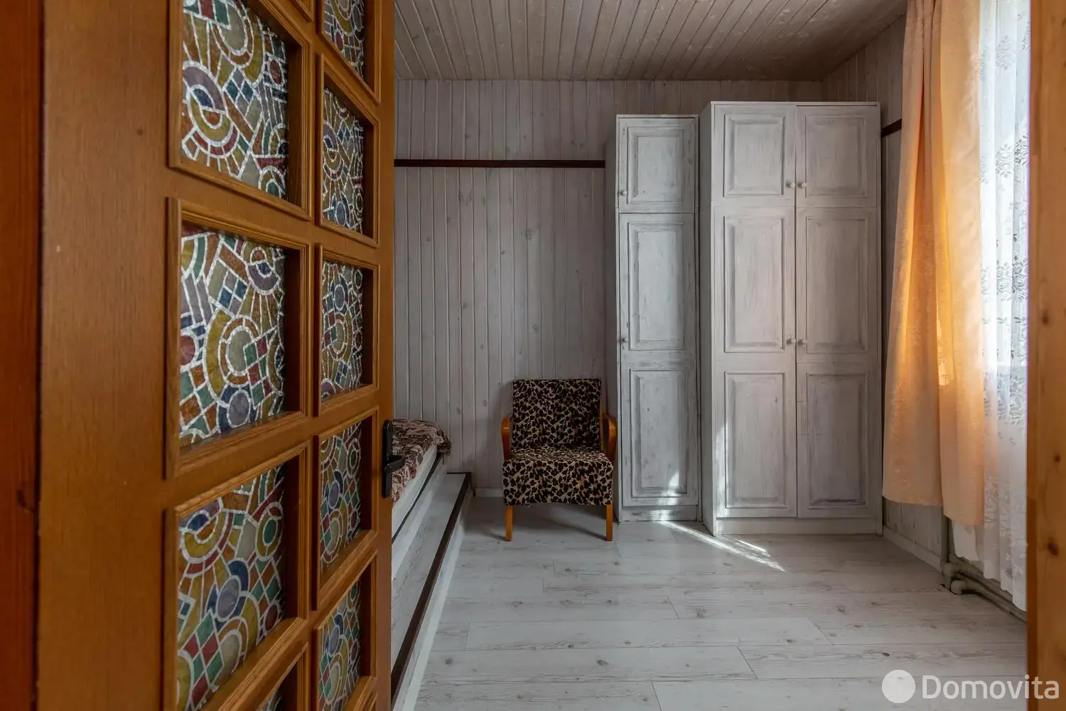 Купить 2-этажную дачу в Родник Соломореченский Минская область, 63000USD, код 185532 - фото 19