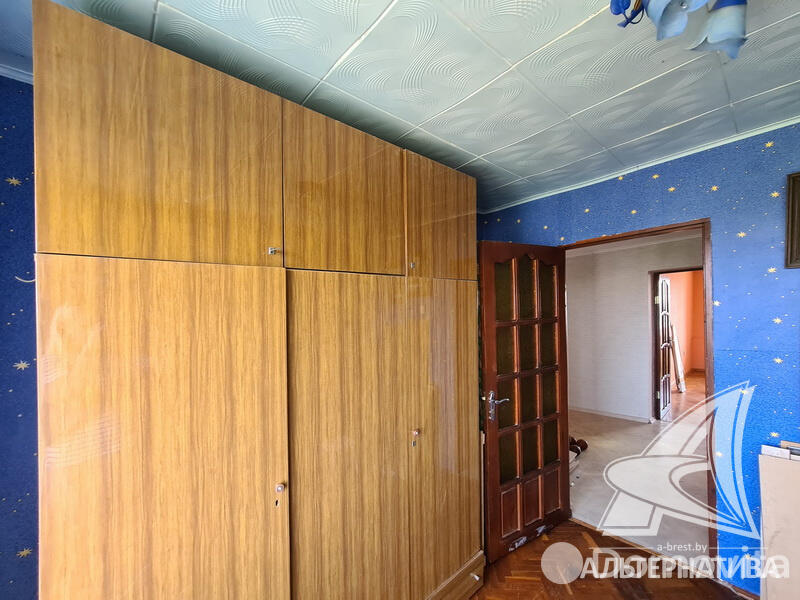 Купить 3-комнатную квартиру в Бресте, ул. Московская, 58800 USD, код: 833249 - фото 6