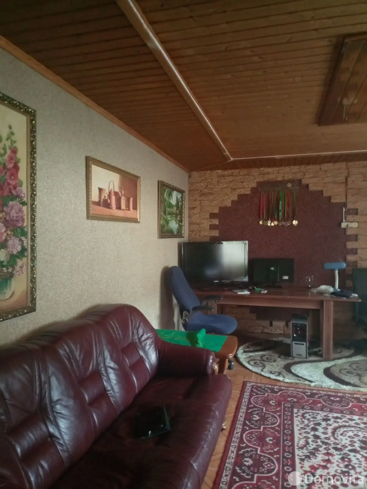 коттедж, Язвино, ул. Центральная 