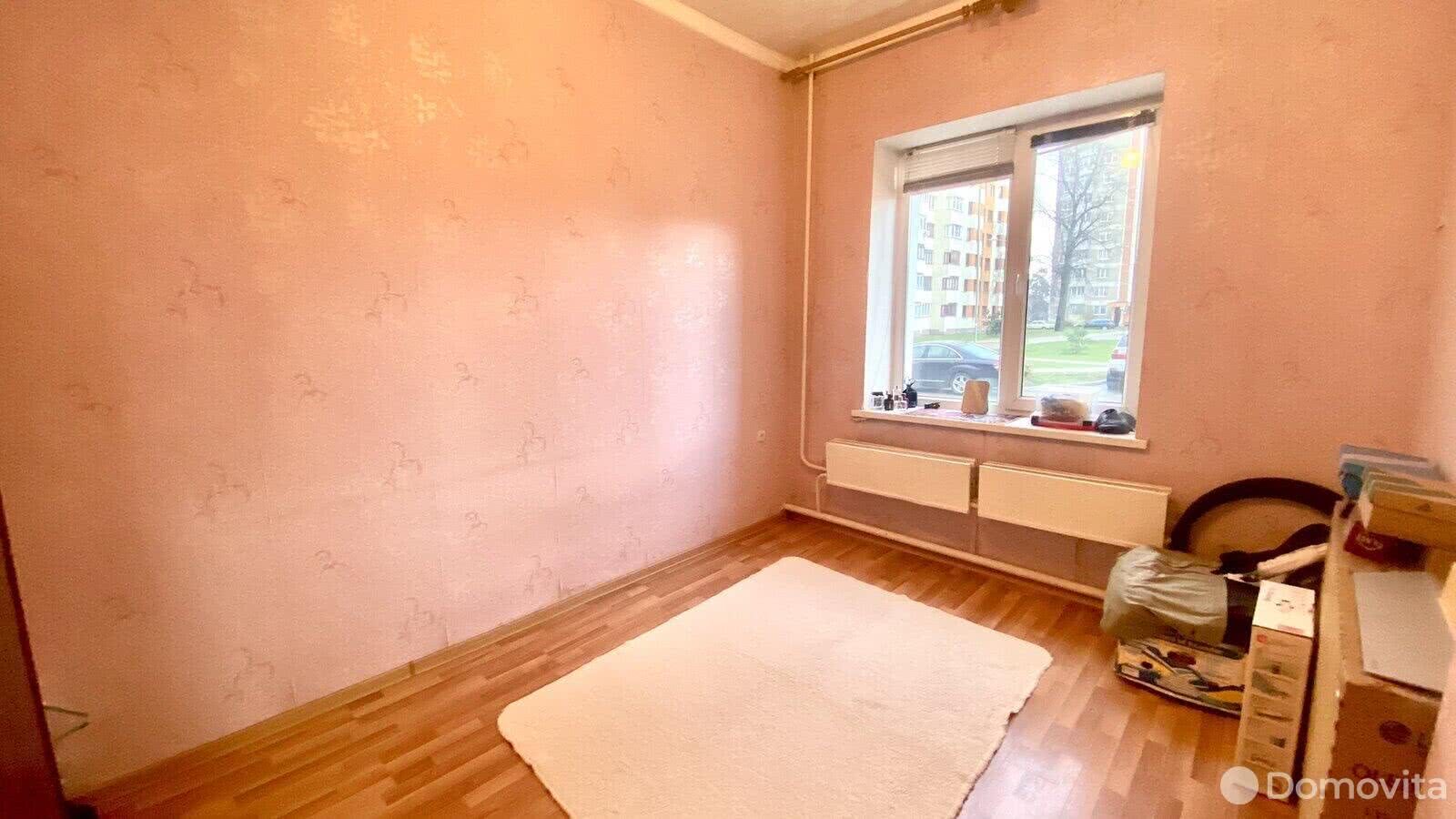 Продажа 3-комнатной квартиры в Барановичах, ул. Орджоникидзе, 34500 USD, код: 994887 - фото 5