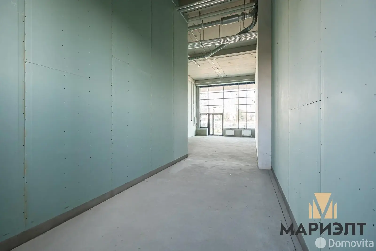 торговый объект, Минск, пр-т Дзержинского, д. 32 на ст. метро Грушевка