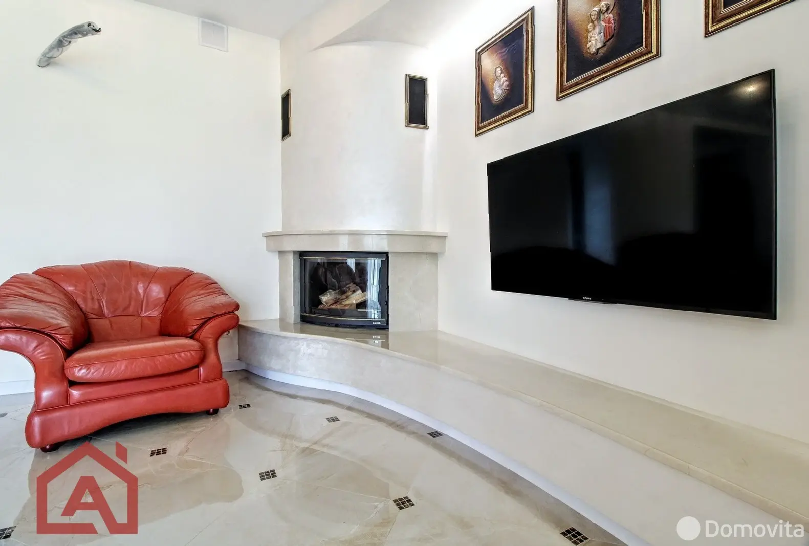 дом, Колодищи, ул. Туровская 