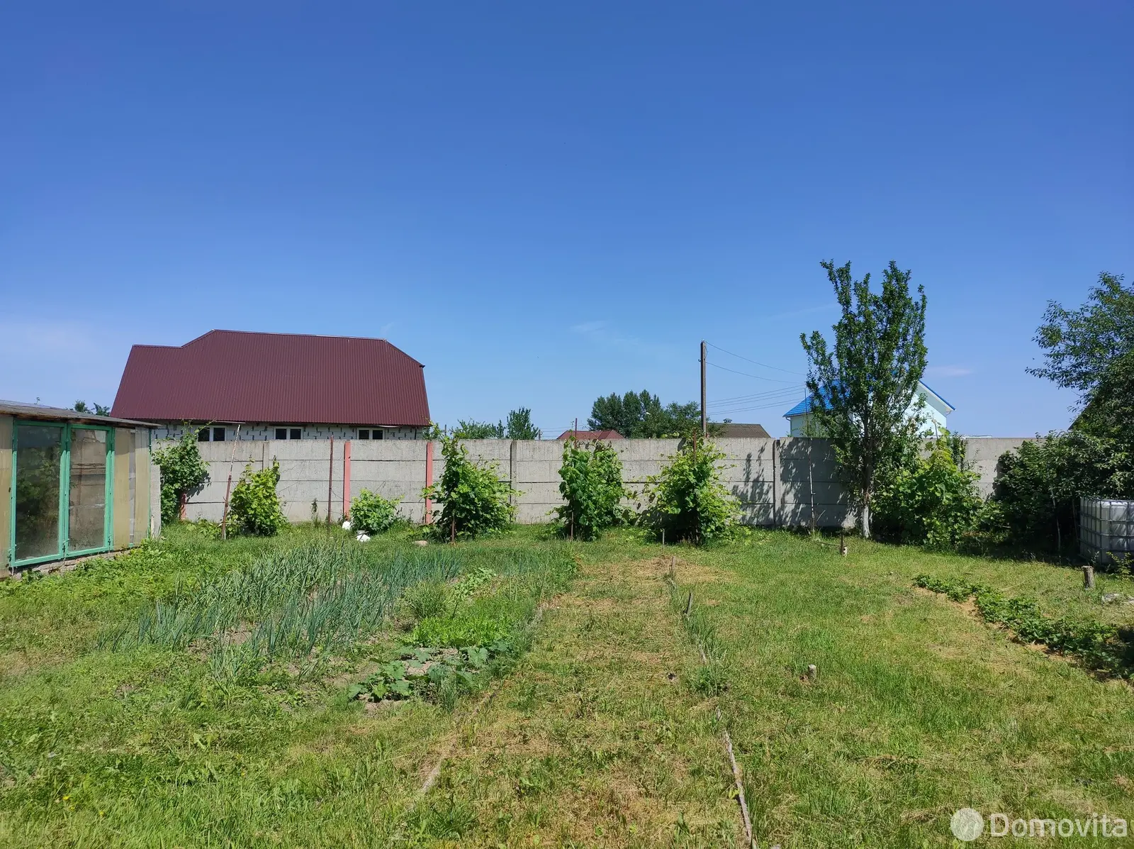 Стоимость продажи коттеджа, Озеры, 