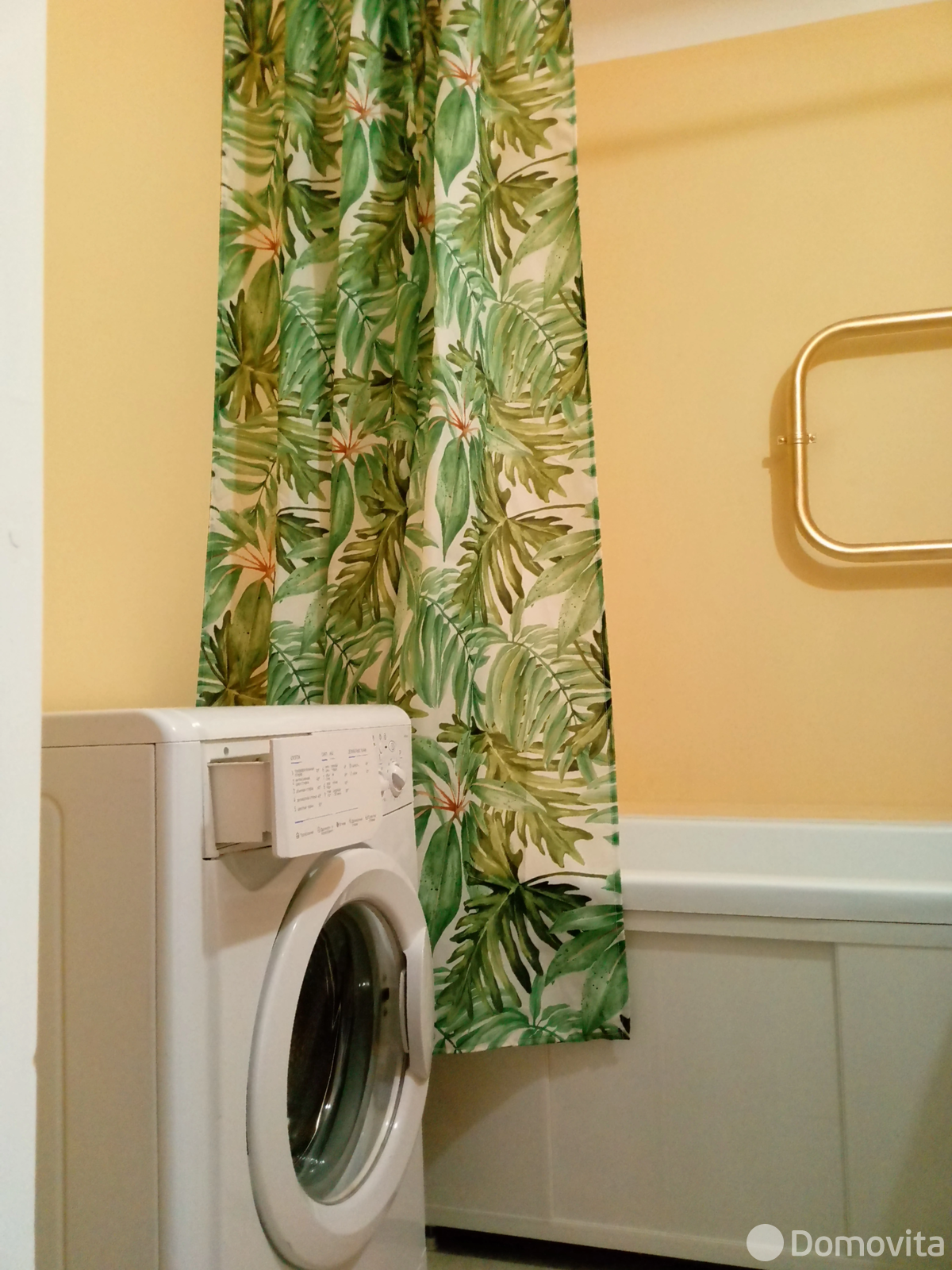 Снять 1-комнатную квартиру в Минске, ул. Алибегова, д. 34, 380USD, код 150000 - фото 8