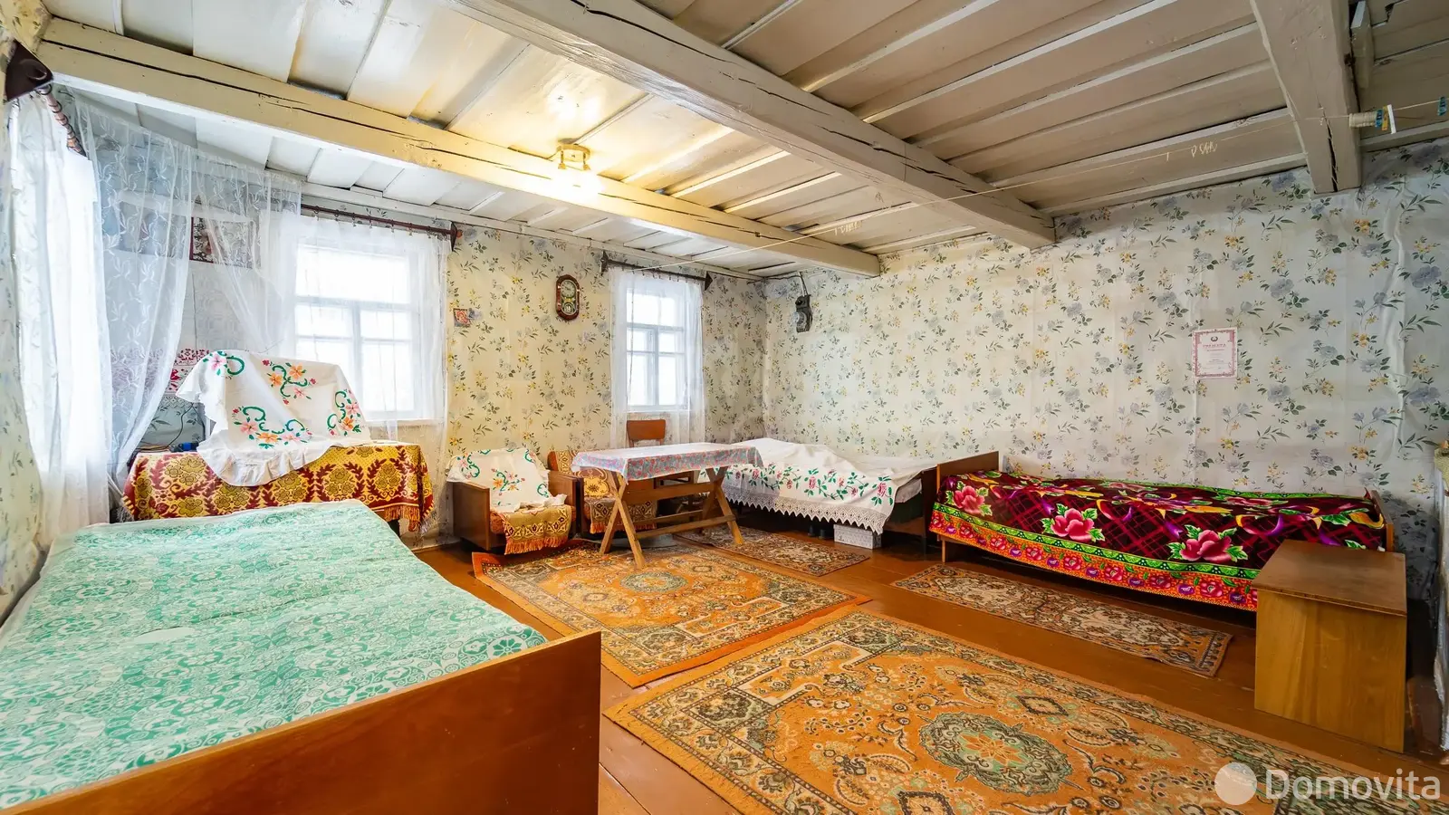 Стоимость продажи коттеджа, Турец, 