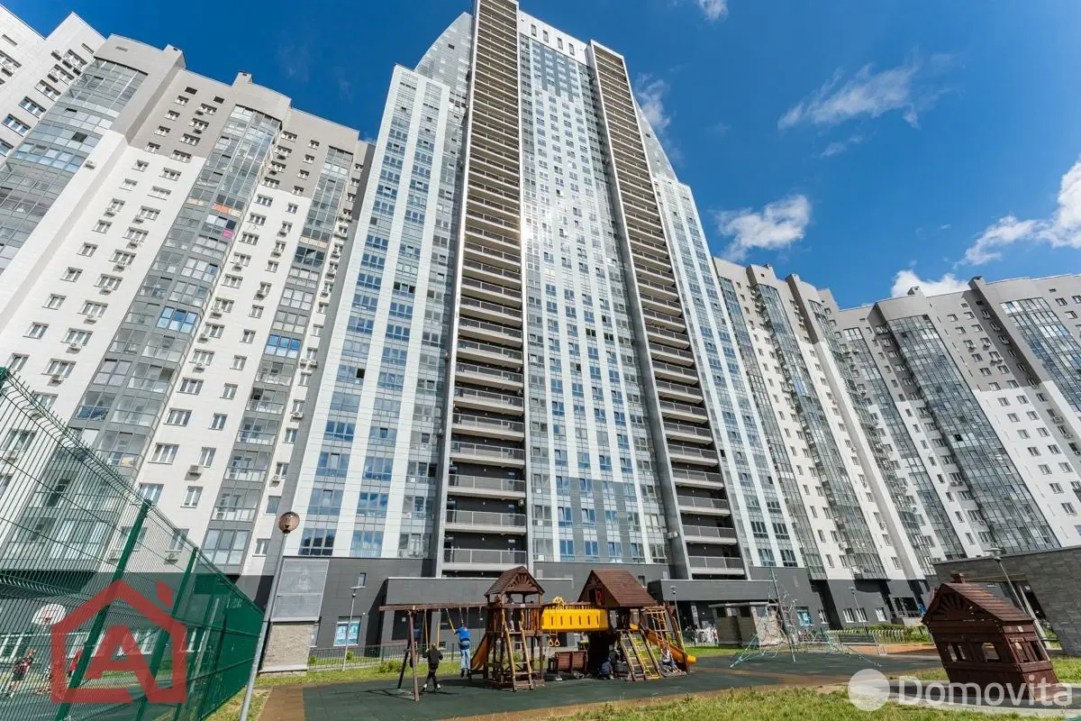 Снять 2-комнатную квартиру в Минске, пр-т Победителей, д. 115, 1150USD, код 148297 - фото 26