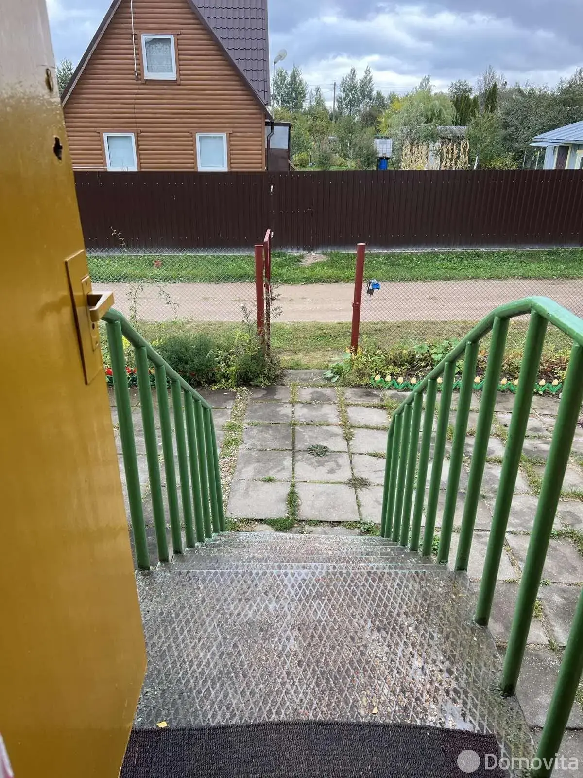 дача, Крыница-91, 