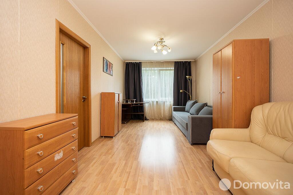 Продажа 3-комнатной квартиры в Минске, ул. Космонавтов, д. 3/3, 95000 USD, код: 1041032 - фото 4